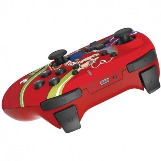 MANDO HORIPAD WIRELESS MARIO IML