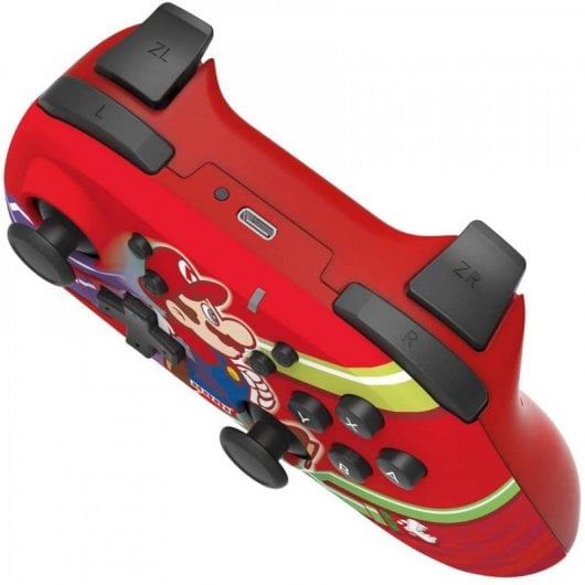 MANDO HORIPAD WIRELESS MARIO IML