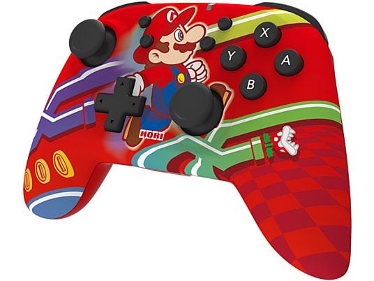 MANDO HORIPAD WIRELESS MARIO IML