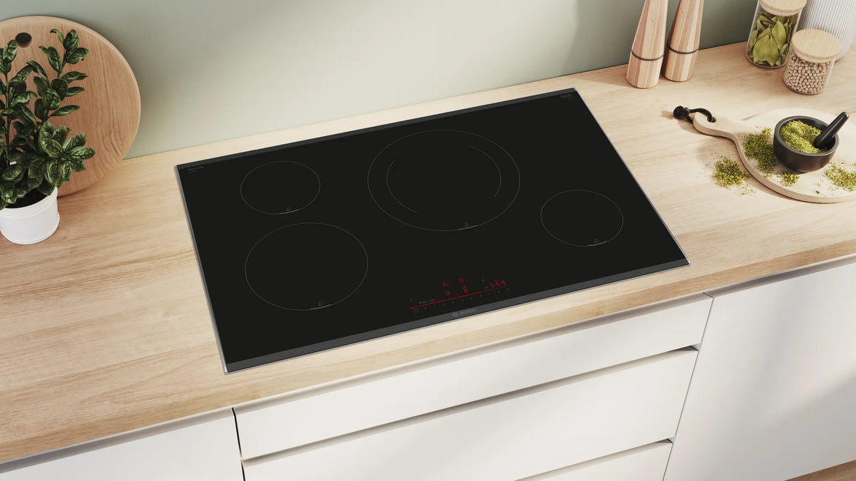 ENCIM. BOSCH PIE875HC1E 4F IND 80cm