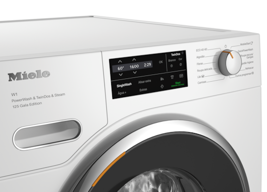 LVD. MIELE WWI880 WCS 9K 1600RPM BCA 12537140