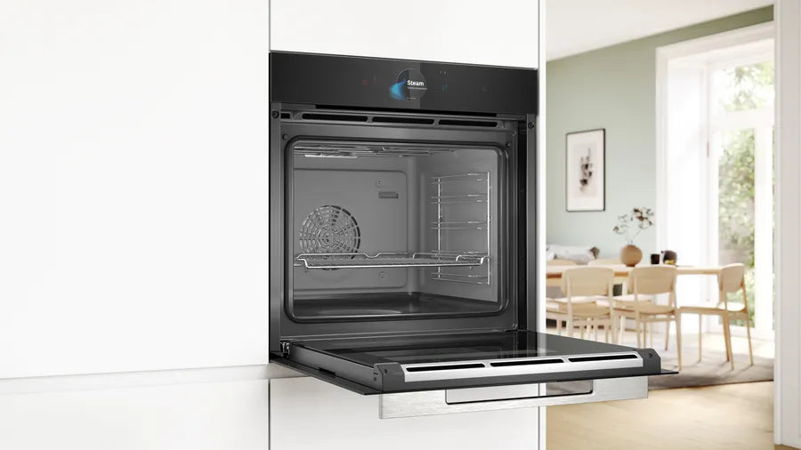 HORNO BOSCH HSG7584B1 TFT CRIST NEGRO