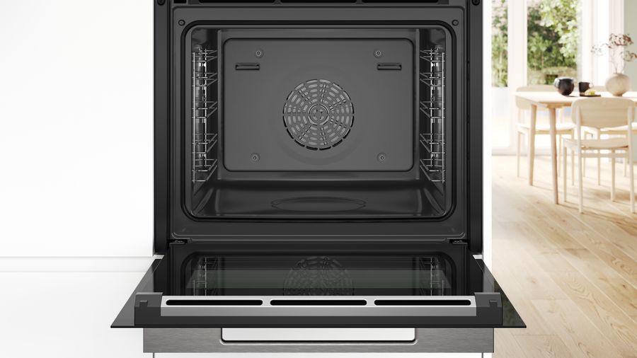 HORNO BOSCH HSG7361B1 VAPOR TFT