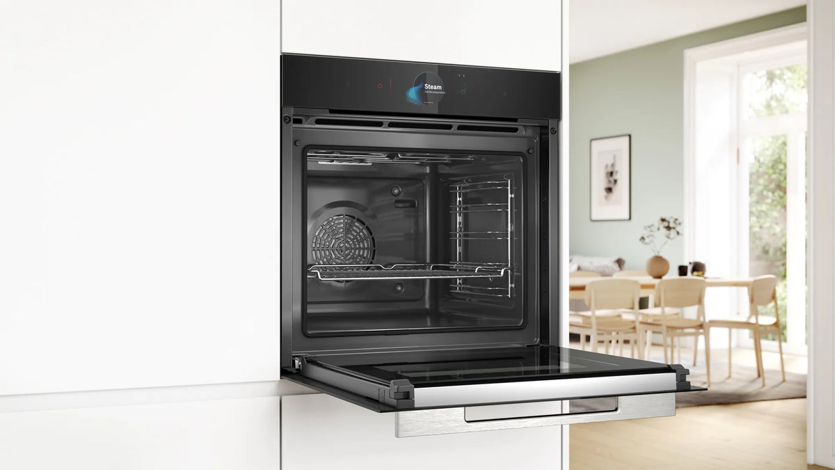 HORNO BOSCH HRG7784B1 PIROL TFT CRIST NEGRO