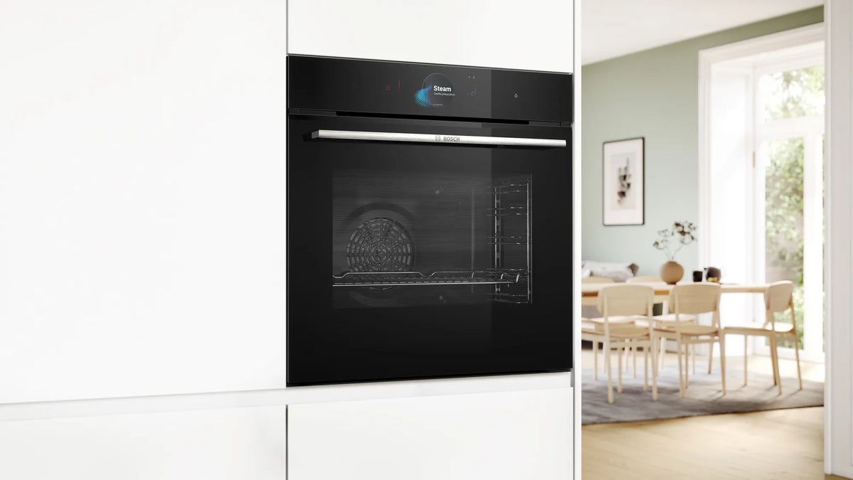 HORNO BOSCH HRG7784B1 PIROL TFT CRIST NEGRO