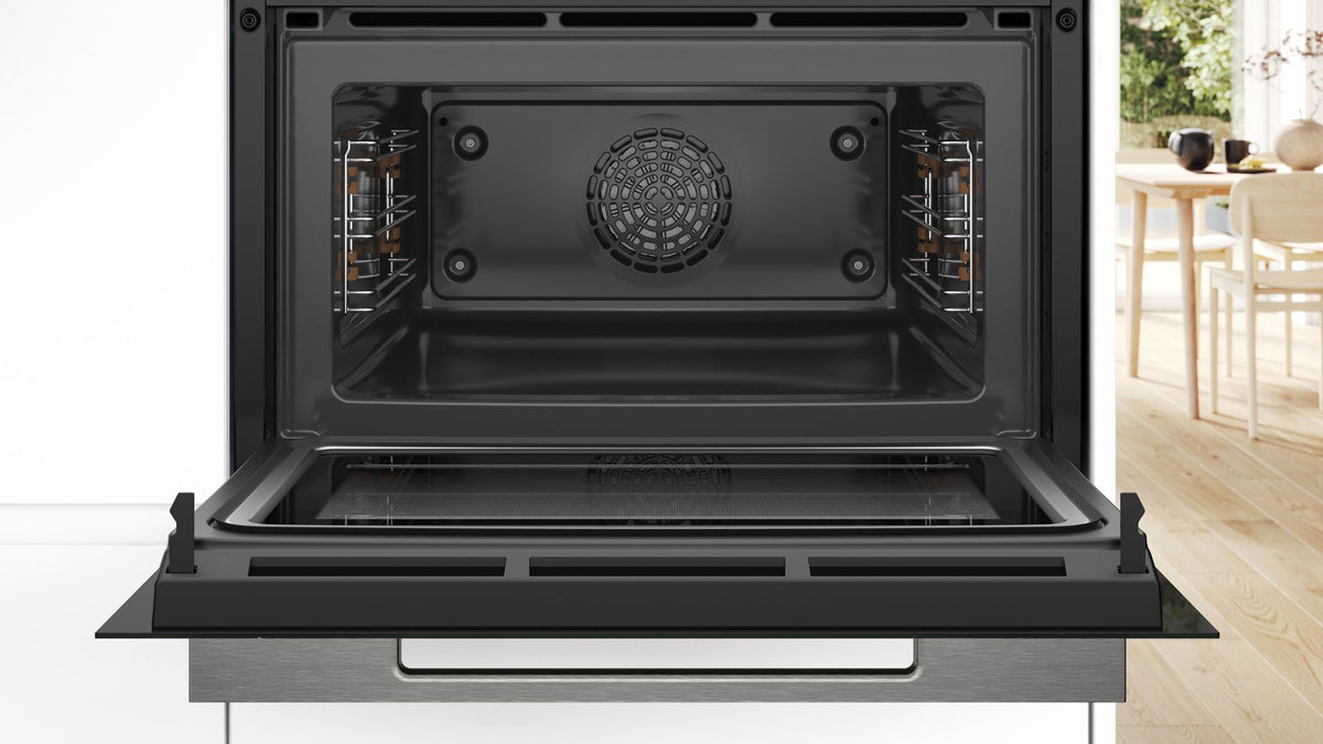 HORNO BOSCH CMG7241B1 PIROL TFT MICRO CRIST NEGRO