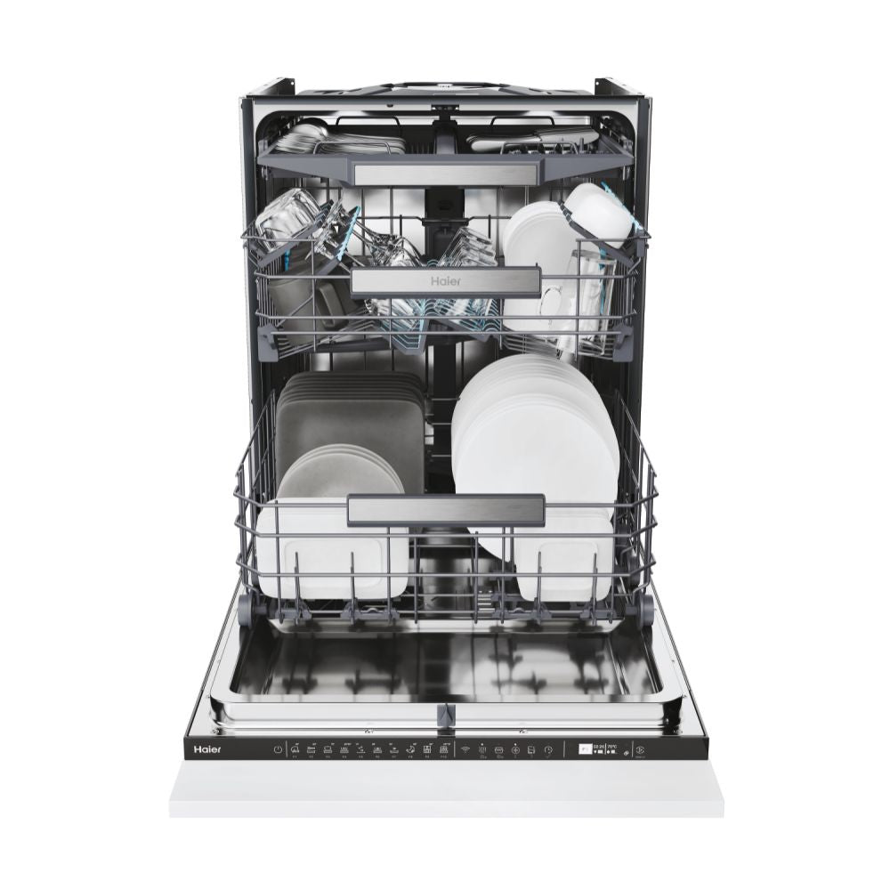 LVJ. HAIER XS4A4M3PB 10P 3ªB 44dBA WIFI INT