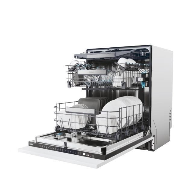 LVJ. HAIER XS4A4M3PB 10P 3ªB 44dBA WIFI INT