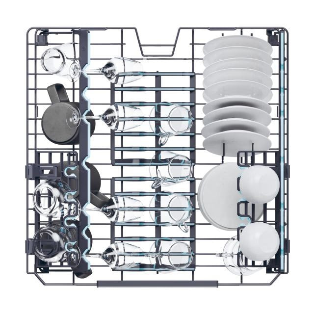 LVJ. HAIER XS4A4M3PB 10P 3ªB 44dBA WIFI INT