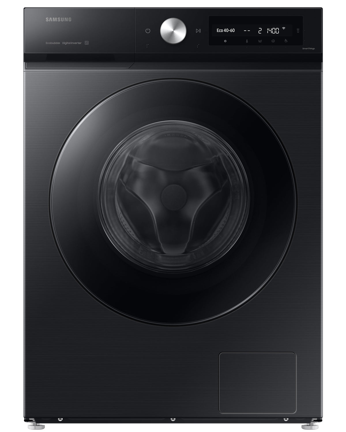 LVD. SAMSUNG WW11DB7B94GBU3 11KG 1400RPM NEGRO
