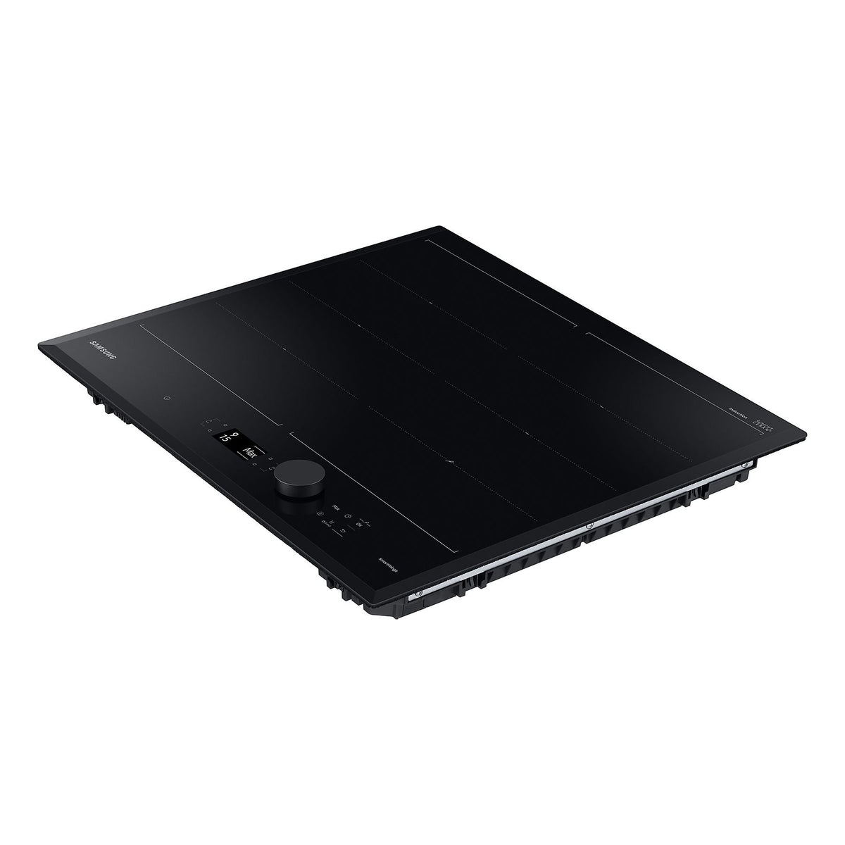 Samsung NZ64B7799KK/U1 – cuatro zonas de inducción