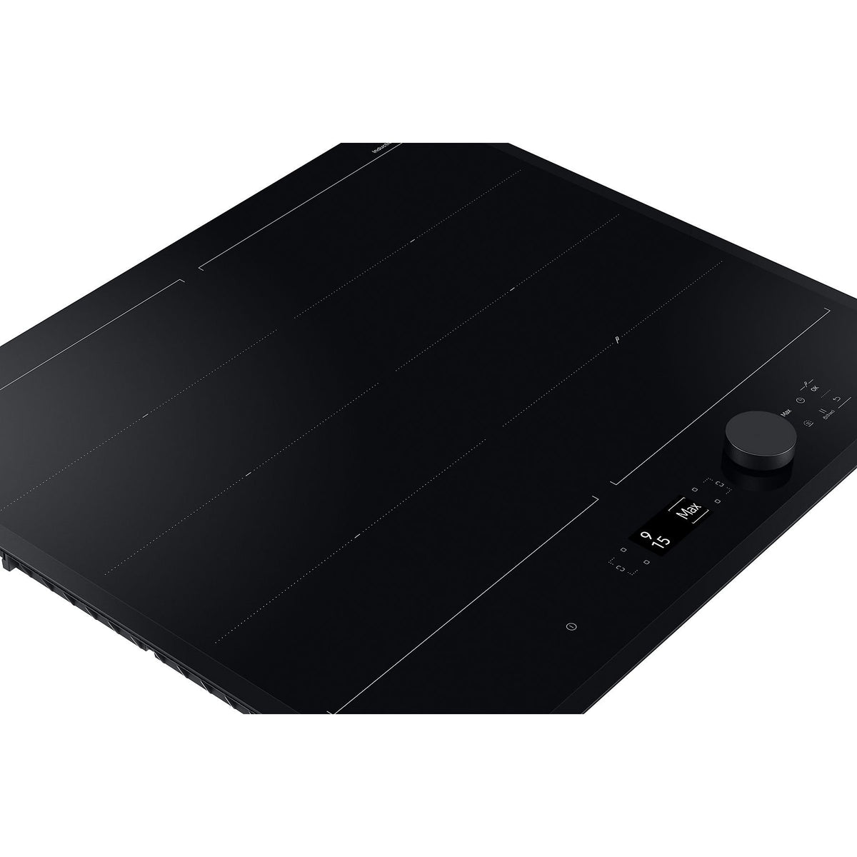 Samsung NZ64B7799KK/U1 – control táctil y mando magnético