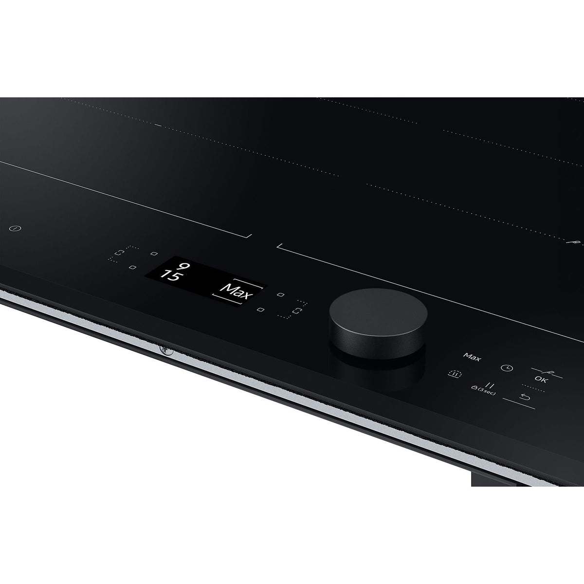 Samsung NZ64B7799KK/U1 – WiFi y SmartThings