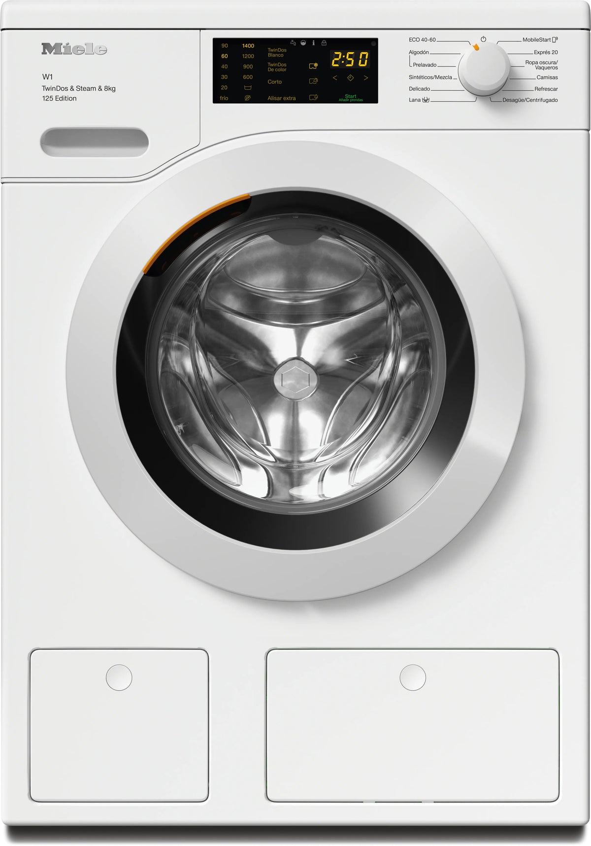 LVD. MIELE WCB680 WCS 8K 1400R DSPTWINDOS 12486420