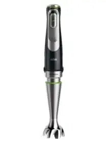 BATID. BRAUN MQ9135XI 1200W ACTIBE BLADE C/A