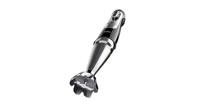 BATID. BRAUN MQ9135XI 1200W ACTIBE BLADE C/A