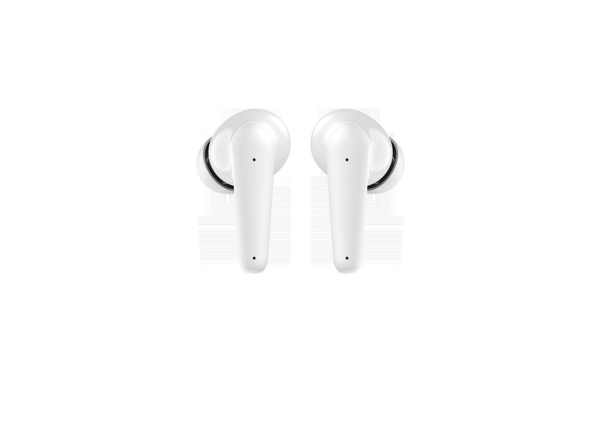 AURICULARES DENVER TWE-48W WHITE