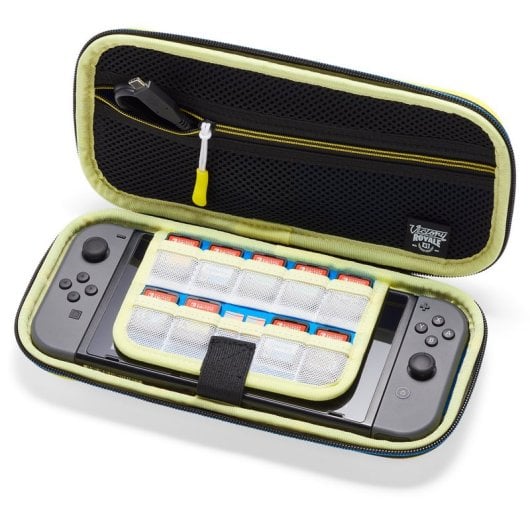 ESTUCHE POWER A PARA NINTENDO SWITCH PEELY