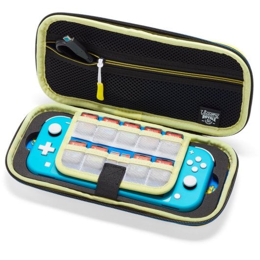 ESTUCHE POWER A PARA NINTENDO SWITCH PEELY