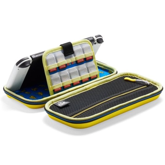 ESTUCHE POWER A PARA NINTENDO SWITCH PEELY