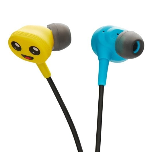 AURICULAR POWER A CON CABLE PEELY