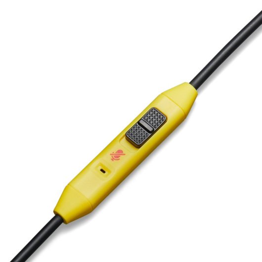 AURICULAR POWER A CON CABLE PEELY