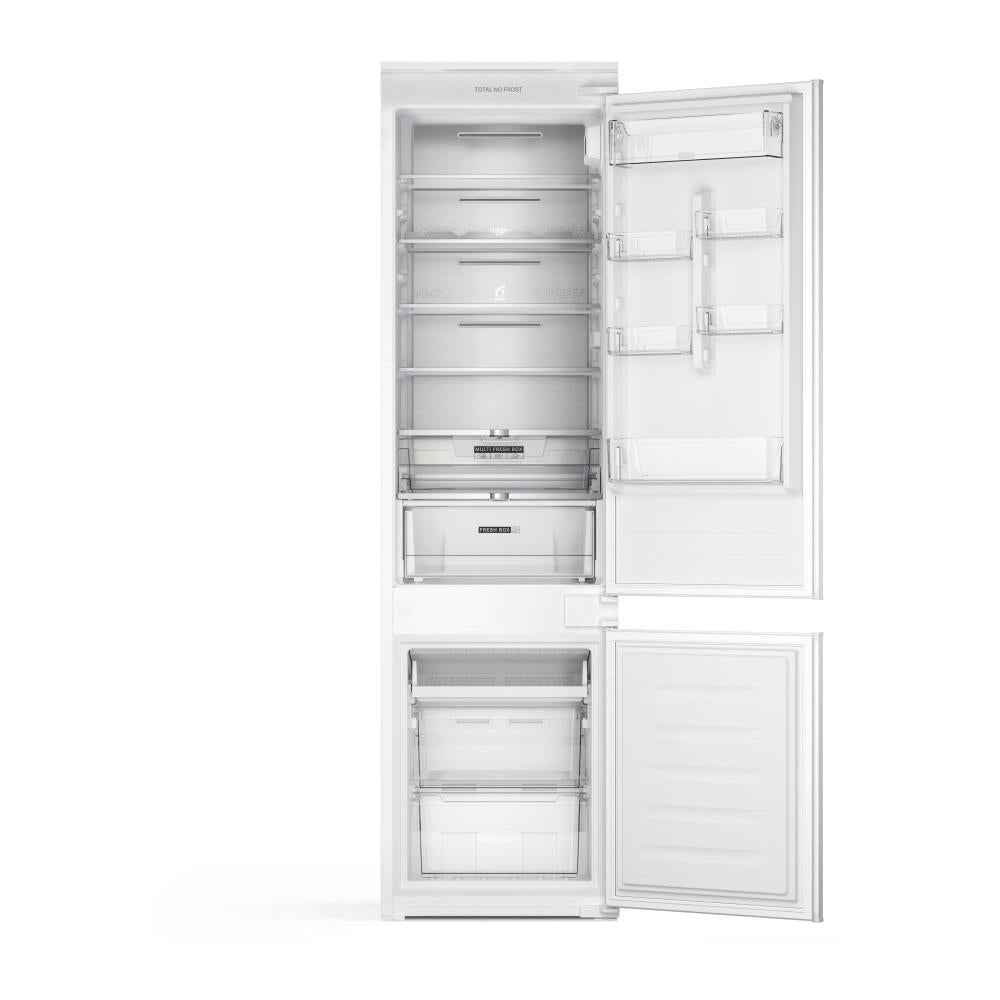 Fotografía adicional del frigorífico combi integrable Whirlpool WHC20T152, imagen de la galería 7