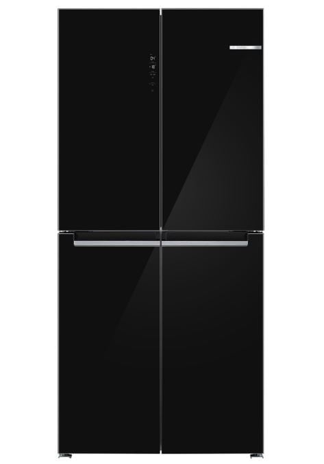 FRI. BOSCH KMC85LBEA 183x85x67 NF CRIST NEGRO