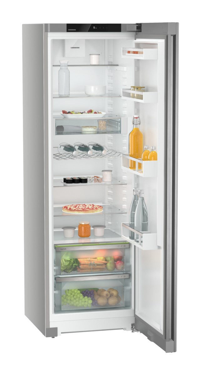 FRI. LIEBHERR SRSFD5220 185x60 1P EASYFRES NF INOX
