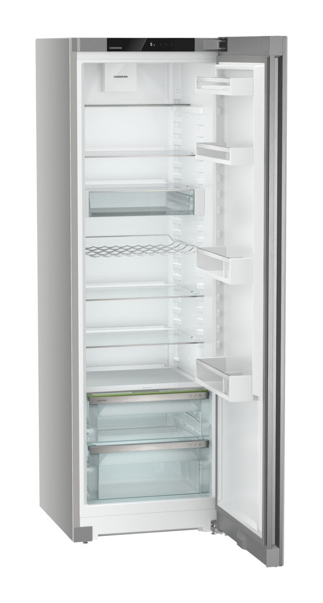 FRI. LIEBHERR SRSFD5220 185x60 1P EASYFRES NF INOX