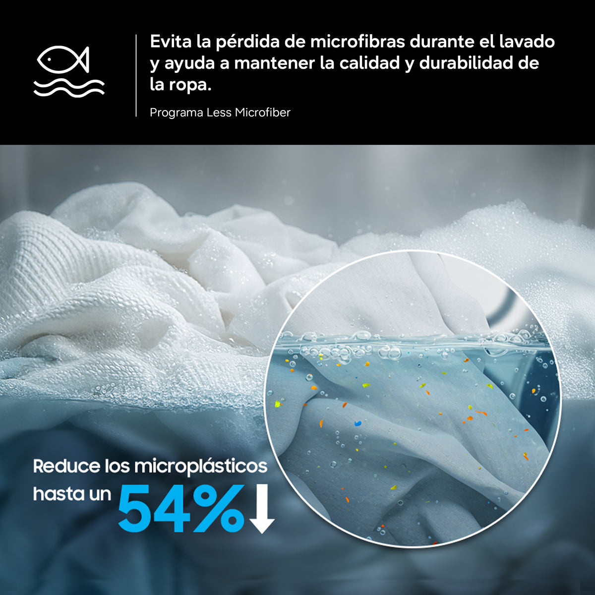 Samsung WW90CGC04DAE/EC – detalle adicional del producto
