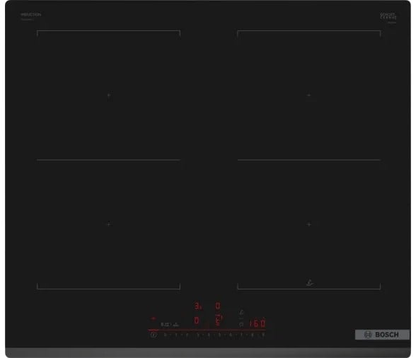 ENCIM. BOSCH PVQ631HC1E 60CM 4F INDUCCION