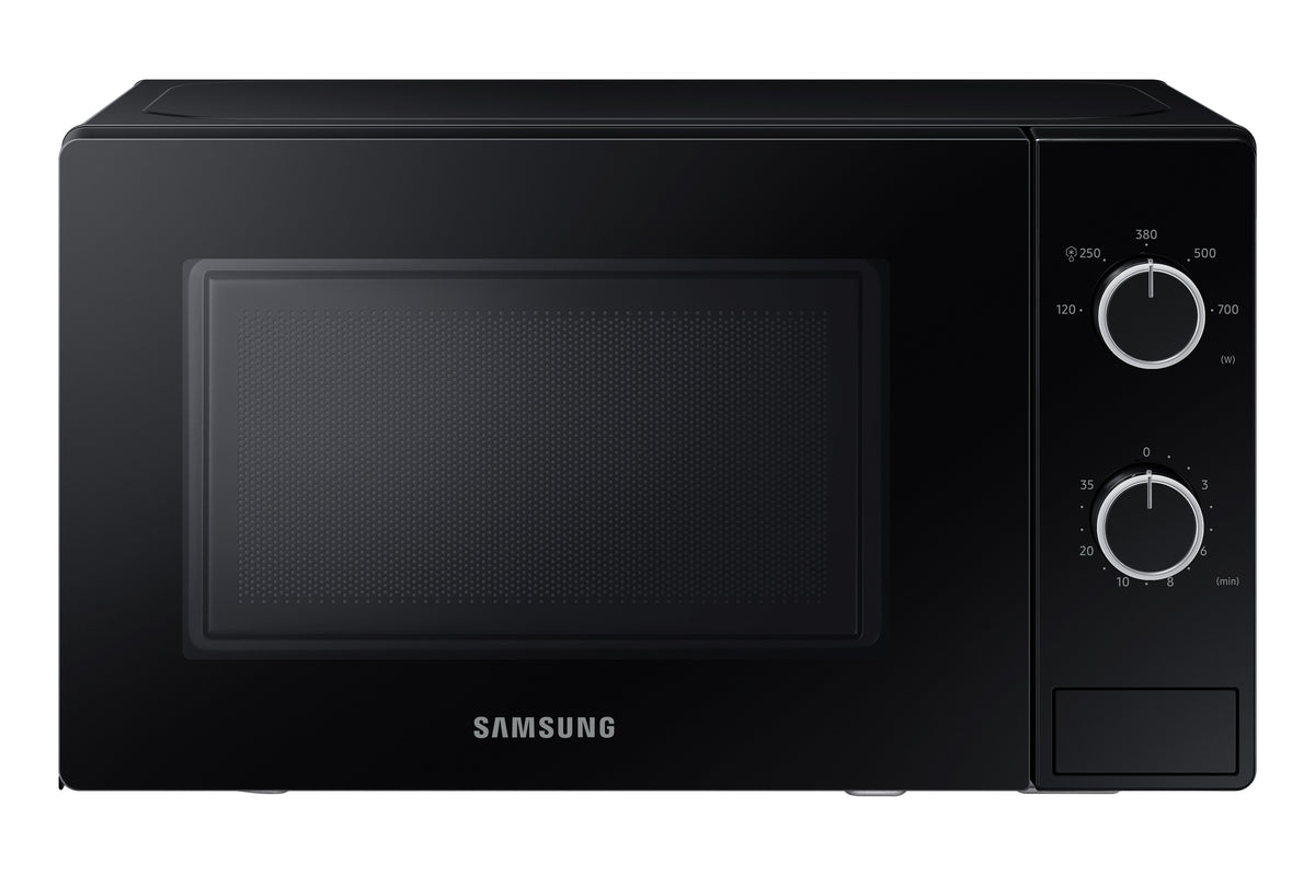 Microondas Samsung MS20A3010AL/EC 20L 700W Negro – imagen principal