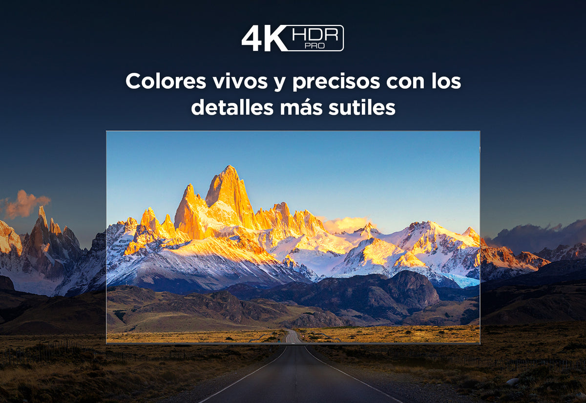 TV TCL 55" 55C655 UHD QLED GOOGLETV ONKYO SOUND