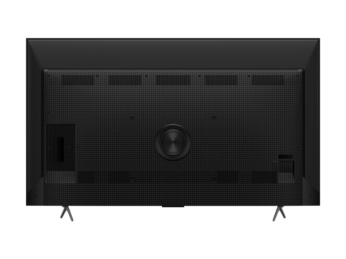 TV TCL 55" 55C655 UHD QLED GOOGLETV ONKYO SOUND