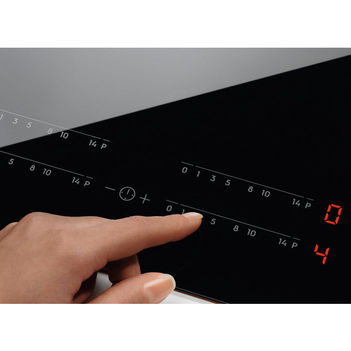 ENCIM. ELECTROLUX EIT60342 3F INDUCCION SLIDER