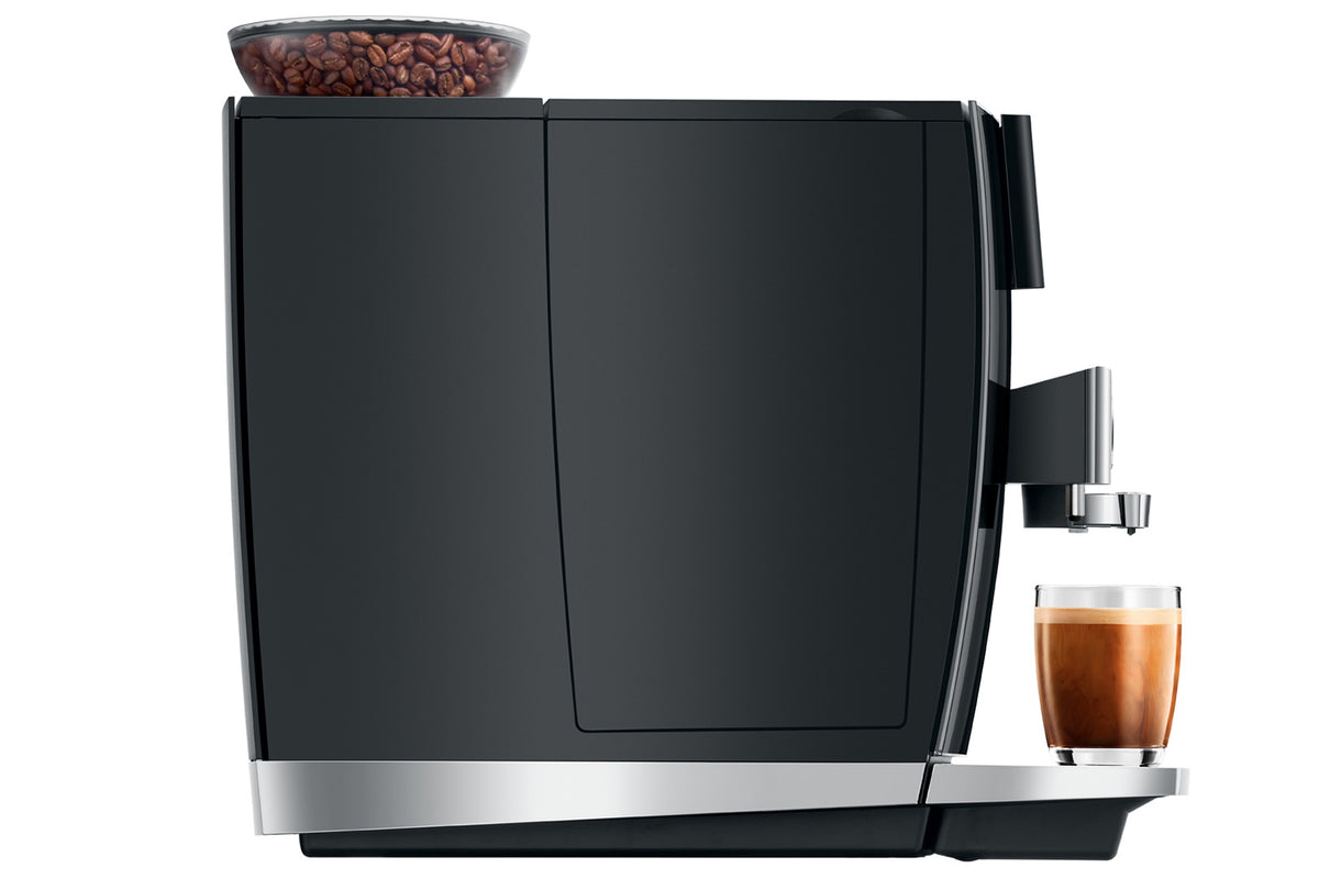 CAFET. JURA GIGA 10 DIAMOND BLACK SUPERAUTOM 15478