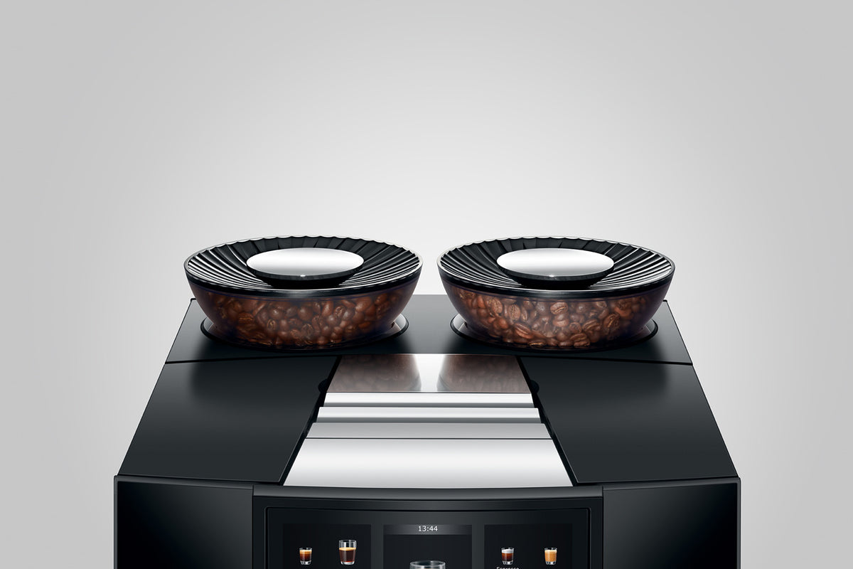 CAFET. JURA GIGA 10 DIAMOND BLACK SUPERAUTOM 15478