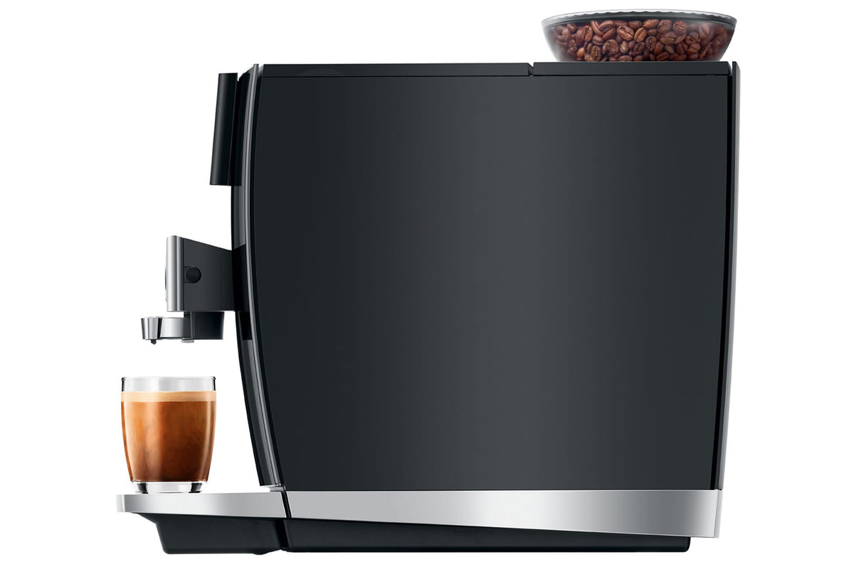 CAFET. JURA GIGA 10 DIAMOND BLACK SUPERAUTOM 15478