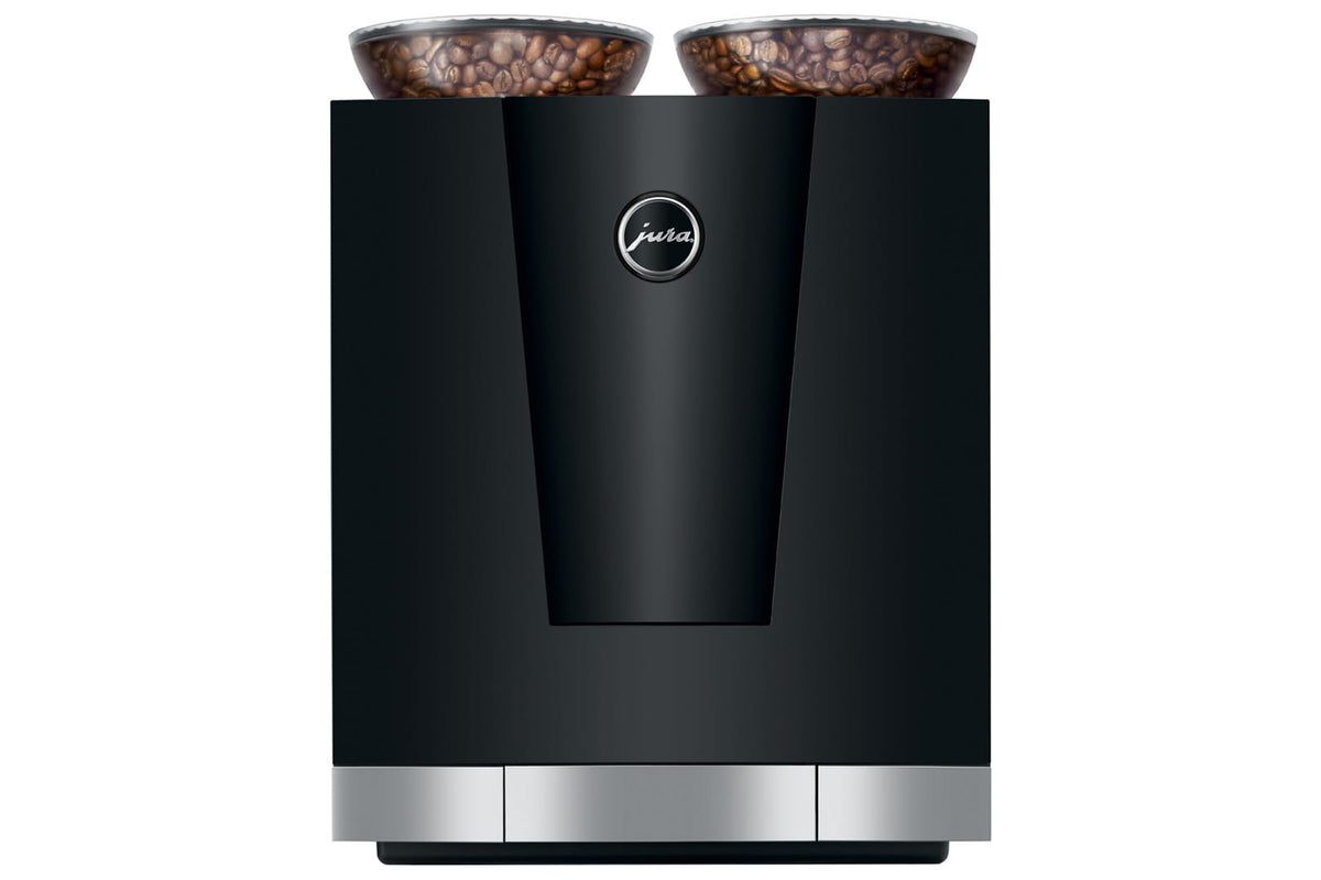 CAFET. JURA GIGA 10 DIAMOND BLACK SUPERAUTOM 15478