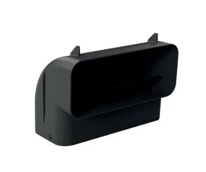 ACC. SIEMENS HZ9VDSB3 90º CODO PLANO VERTICAL