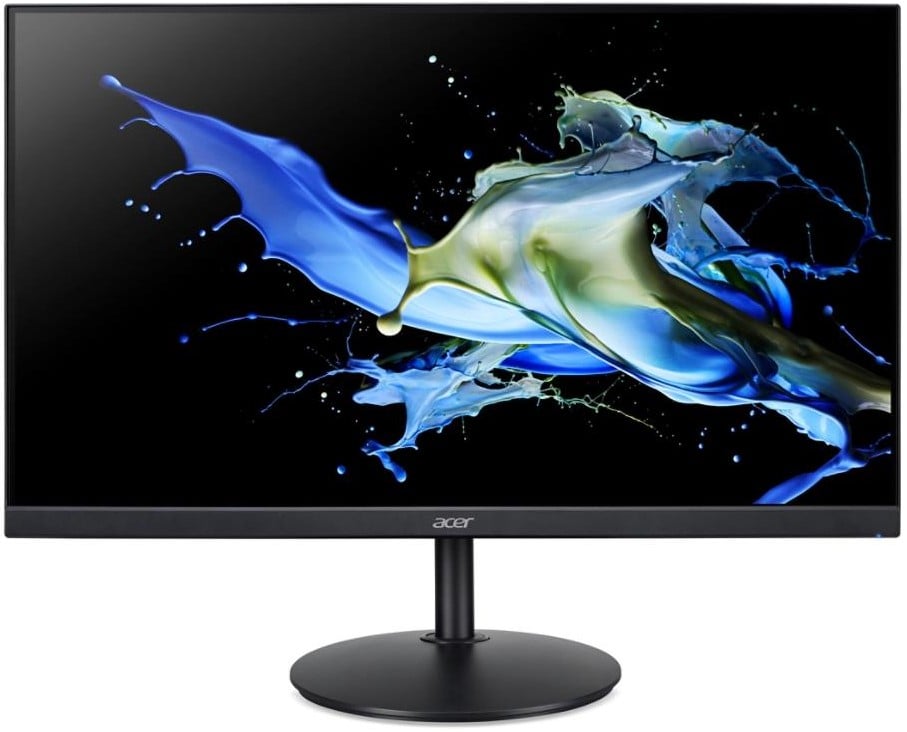 MONITOR ACER 24" CB242 100HZ IPS FHD HDMI VGA