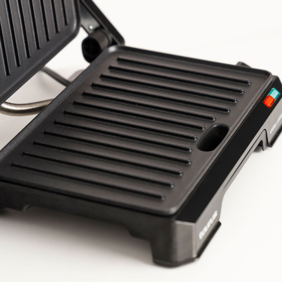 GRILL TAURUS MYGRILL LEGEND 1000W APERT180º