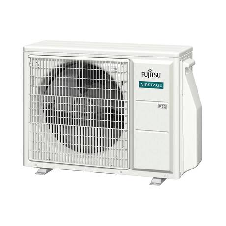 ACON.MULTI.KIT FUJITSU 2x1 ASY35U2MIKN W (EXT.50)