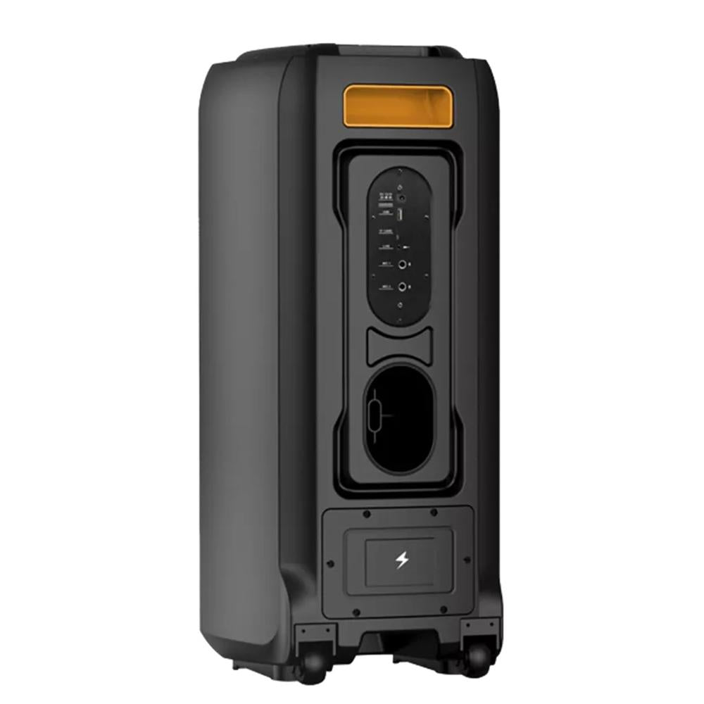 ALTAVOZ DENVER BPS-458 1000W