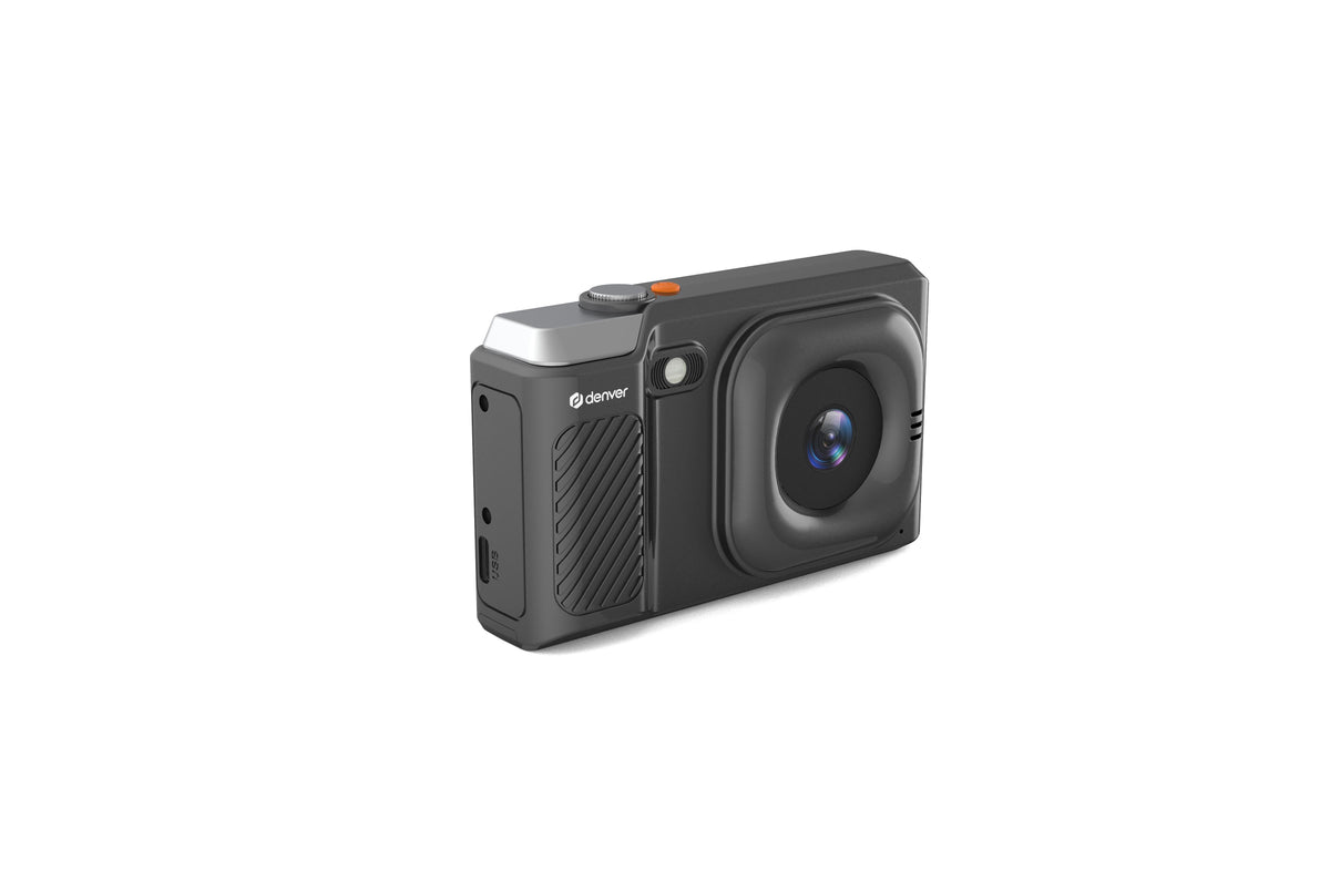 CAMARA DENVER DCA-4818B BLACK