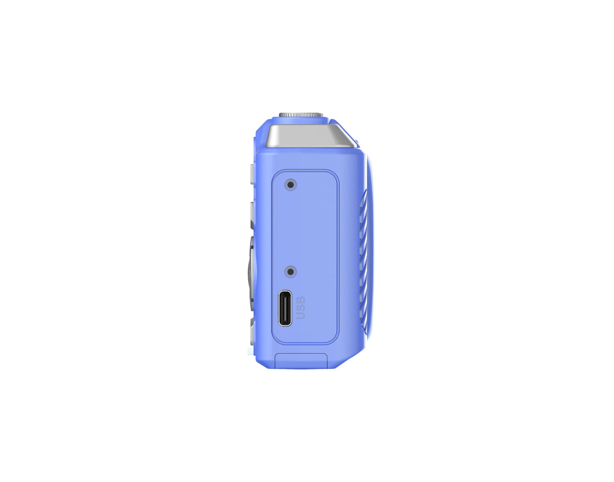 CAMARA DENVER DCA-4818BU BLUE