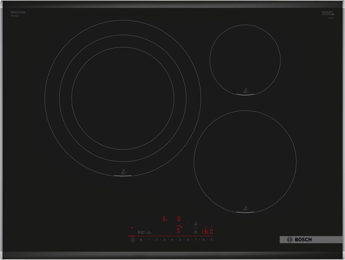ENCIM. BOSCH PID775HC1E 3F IND 70CM ZONA 32CM