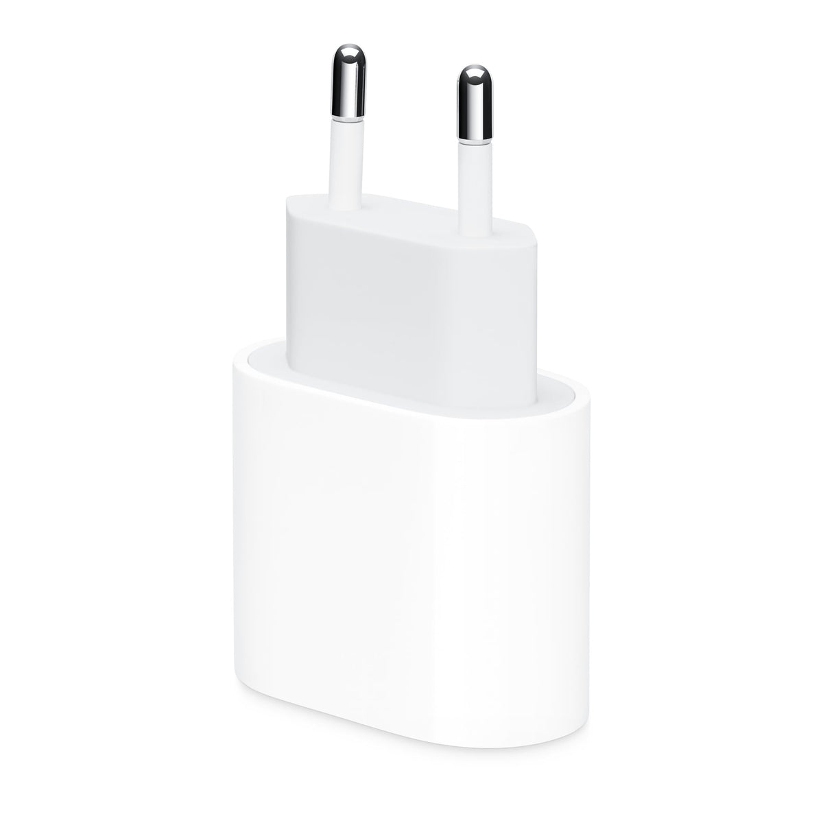 CARGADOR APPLE MUVV3ZM/A 1XUSB C DE 20W WHITE