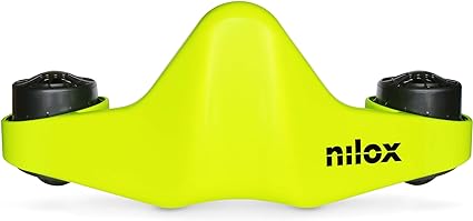 AQUA SCOOTER NILOX NXWTRSCOOTER YELLOW/GREEN